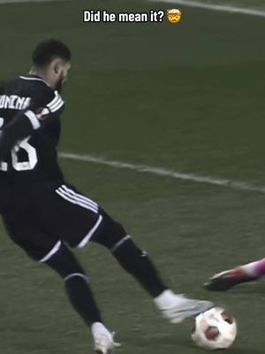 This Qarabağ goal 🤯 #UEL #Qarabağ 