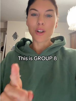 The next best thing… group 8 … this is my music, hope you enjoy it and welcome to group 8 lol #danidoucette #group7 #mymusic #artist #group8 @Sophia James 