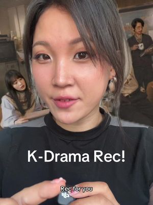 Let me yap about #typhoonfamily to you on @Netflix  #kdrama #leejunho #greenscreen #kimminha 