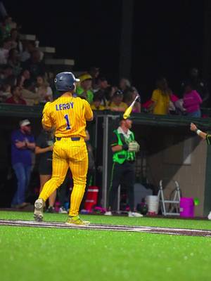 Billy Bomb 😎  #fyp #homerun #savannahbananas #bomb 