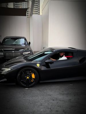 #khamzat ##khamzat_chimaev #borz #UFC #ferrari 