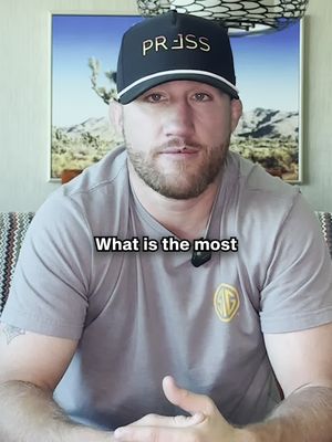 The real reason I hit so hard…