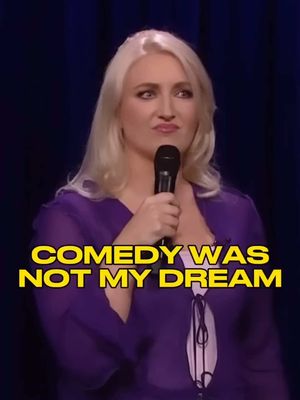 Comedy was not my dream #standupcomedy #comedian #dreams #spy #dreamjob 