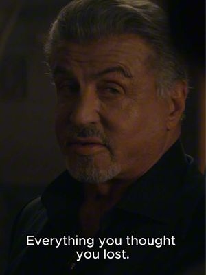 Things have a way of coming back to you 💵 #TulsaKing #drama #tvshow #money 