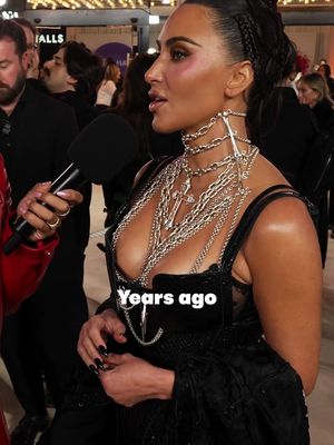 Kim Kardashian in the Kotswolds?! Yes please!  We caught up with @Kim Kardashian tonight at the @All’s Fair on Hulu premier in London and we can’t wait for her move 🇬🇧😏 #kimkardashian #allsfair #keepingupwiththekardashians