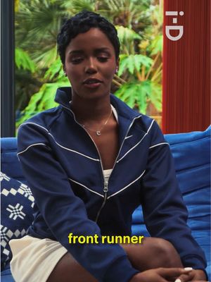 Being a frontrunner means. . . #RhasidatAdeleke, @evaapio, #FennOMeally, and @archives_nia aren’t following trends. They’re setting the pace. At the link in bio, see more of the group’s candid convo about their careers, taking risks, and being trailblazers. #nike #nikesportswear #justdoit 