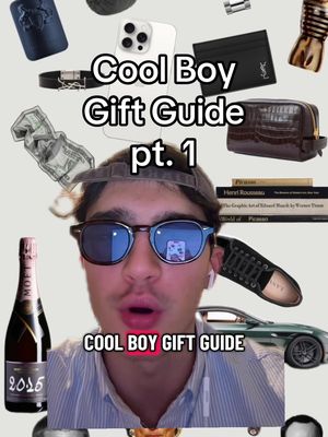 drop your ideas in the comments!!! #giftguide #christmas #fashion #Lifestyle #viral 