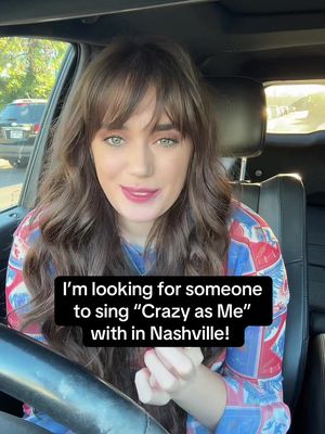 I wanna see your duets!! I will be reposting ever single one ❤️ #duet #singwithme #newmusic #country #countryduet 
