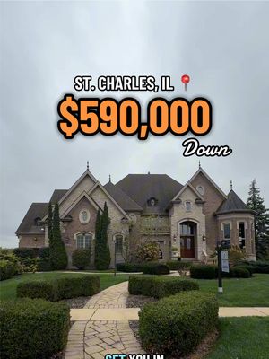 Text “HOME” to 708-299-5847 for more information 💬📲 Listing courtesy of The Kohler Group, Coldwell Banker Realty Follow 👉@homesbyluis_ for the best real estate deals Thinking of buying or selling? Contact me! 🧔🏻‍♂️ Luis Gonzalez 📞708-299-5847 📧 LG@thegonzalezgroup.com 🏆 Rosie Gonzalez Group | $280M+ in Volume Sold | 1,000+ transactions 🌏 Coldwell Banker Realty #realestate #realtor #chicagorealestate #house #chicagorealtor 