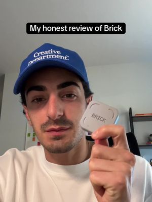 My honest thoughts on @GetBrick (not sponsored) #brick 