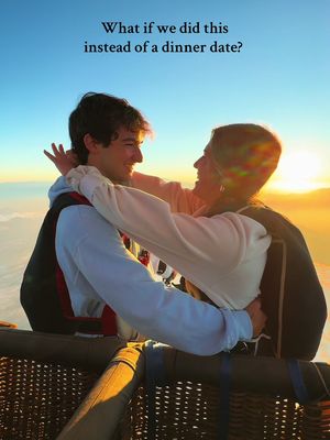 Take it from me this is better!  Falling in love again and again 