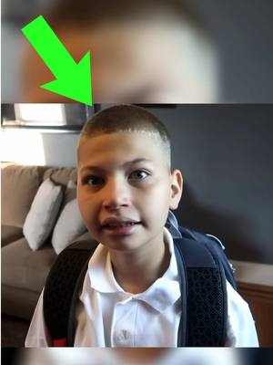 Do You Think Jayden Thanked The Bus Driver? #jaydensbusishere #h00pify 