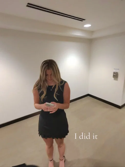 Blonde secured #blonde #secured #story 