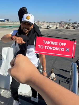 Next stop, Toronto! #dodgers #sports #losangeles 