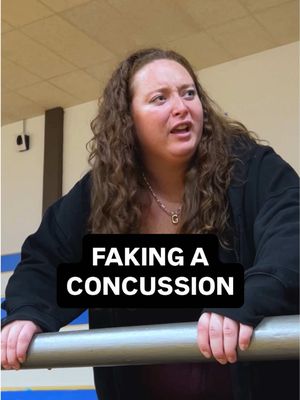 at least grandma was proud @O'MALLEY #americanhighshorts #concussion #sports #basketball #liar 