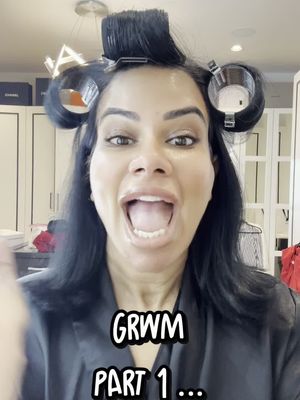 GRWM!! #kanjkee🙏 #MomsofTikTok #foryourpage #fyp 
