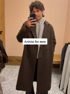 Some finds from @Aritzia that the guys can rock as well. Don't sleep on Aritzia just because it's a women's store, they have some great fall items for the guys. #mensfashion #aritzia #aritziahaul #fashionfinds  