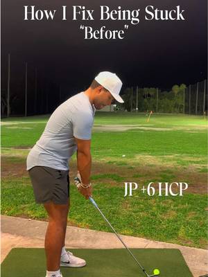 Quick fix #golf #fyp 
