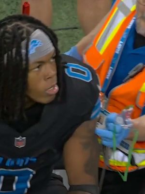 78 yards is just too easy for Jah #DetroitLions #nfl #Football 