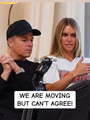 The biggest decision for our family and we can’t agree! #marriage #therapy #kids #parenting #viralvideo 
