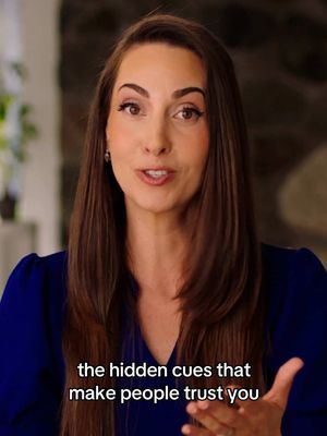 If 60% of communication is non-verbal, what is your body saying about you? 🤔 People Intelligence with Vanessa Van Edwards is now streaming on #MasterClass