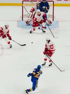 YUPPPPPPP! #NHL #buffalosabresvsdetroitredwings #goalhighlights 