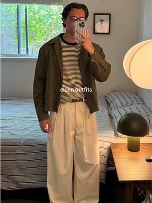 clean fits >                                          #fashion #fashiontiktok #OOTD #cleanoutfits #chic 