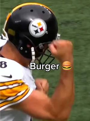 There’s a burger in Egypt 🍔 #steelers #burgerinvegas #propertyinegypt 