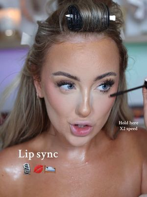 There’s just 1 thing that’s getting in the way🥴…. #ukmakeup #makeuptransformation #lipsync  Products -  Precisely my brow shade 5 - @Benefit Cosmetics UK  Body glow - @Eloise Beauty Ltd  Calm balm - @Yepoda  Double bubble - yepoda  The dewy milk moisturiser - @Tatcha US available at @Sephora UK  Vanish concealer shade cotton - @Hourglass Cosmetics available at @SPACE NK  Chocolate brown eyeliner pencil - @NARS Cosmetics  Chocolate eyeshadow pallet - @PLOUISE  Demi wispy lashes - @ardelluk  NARS light reflecting foundation  Hourglass vanish stick for bronze  Liquid blush filter bubblegum - @Huda Beauty  Medium deep bronzer - @maccosmetics  Blush book - @🇬🇧MADEBYMITCHELL🇬🇧  Primed and ready dewy spray - @collectioncosmetics  HUDA poundcake powder MAC gold deposit  Soap and glory brown mascara - @Soap & Glory  Freckle tint - @LottieLondon  Hazelnut lipliner - @Anastasia Beverly Hills  MBM peony blursh -  Loreal infallible setting spray - @L'Oréal Paris UK 