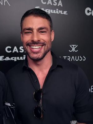 Entre risadas com Cauã Reymond e Cléo Pires, desfiles na São Paulo Fashion Week, evento da Montblanc e gravação de campanha e muito mais! Vlog no ar!