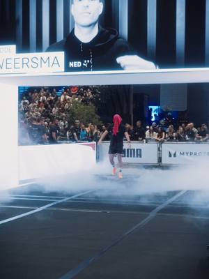 The only Hidde Weersma edit you need!🔥 ##hyroxworld #hyrox #motivation #edit #fyp