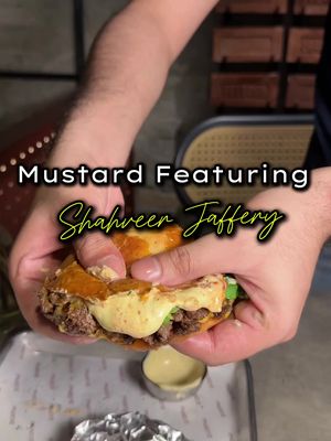 Mustard by shahveer Jaffery.  . . . . . . . #foryoupage #trending #foryoupage #tiktok  #lahore 