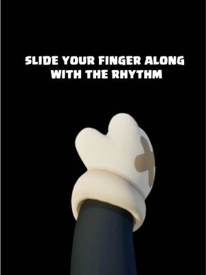Get your finger ready 🫵