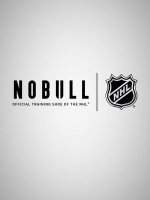NOBULL 🤝 @NHL 
