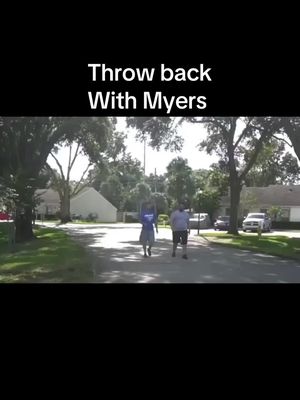 Throwback with Myers. . . . #tbt #michaelmyers #comedy #sketch #spoof 