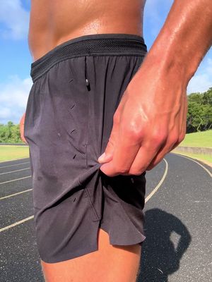 You’ll run faster, trust us 🤝 #Running #runner #hybrid #hyrox #tenthousand #dohardthings @Bryce Witmer 