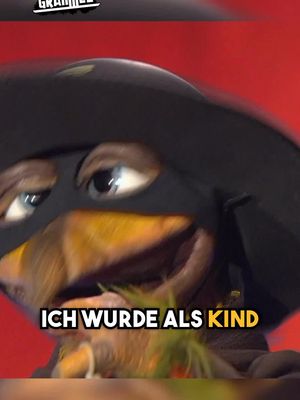 Frederic und seine Superkräfte...