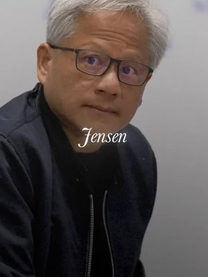 Jensen goes to school on everybody. From “How Jensen Works”. Episode 403. 