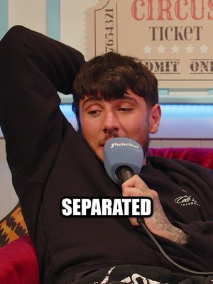 Why We Have Separated… @Danny Aarons @tennesseethresh 