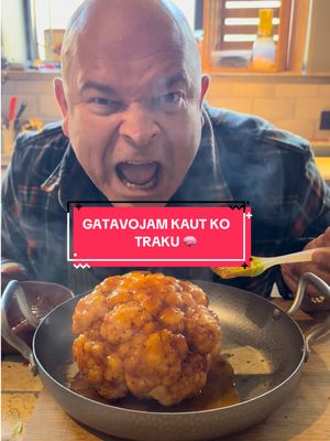 what? Gatavojam smadzenes? 😱🧠 Nē, mēs gatavojamies helovīniem kopā ar svaigu puķkāposta recepti, šis Tev ir jāpamēģina! 🤟🏻 Meklē svaigos dārzeņus tuvākajā @Lidl Latvija  #halloween #jaunarecepte #gatavojam #sadarbiba #lidl 