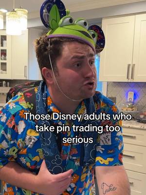 They spend a fortune on these things #disneyworld #skit #fyp 
