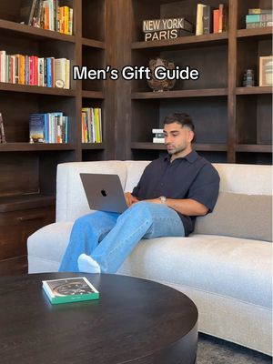 let’s make birthday shopping or holiday shopping easy 🎁 here’s the Ultimate Men’s Gift Guide for every type of guy in your life from yours truly #giftguide #giftideasforhim #mensgifts #Lifestyle #essentials 