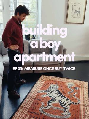 Boy apartment? No, sorry, this is the duality of man apartment #buildingaboyapartment #boyapartment #interiordesign