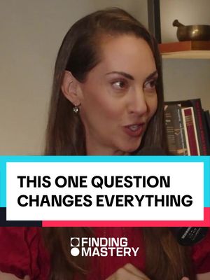One question could change your life: Are you lucky? The answer dictates the kind of luck you have.  Research reveals distinct patterns between lucky and unlucky people which @Vanessa Van Edwards outlines here.  #fyp #tiktok #psychology 