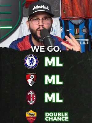 The 5-Leg 5X Parlay for THIS WEEKEND! YOU ASKED, UNCLE CEEZ DELIVERS!✅💸⚽️ #soccertiktok #footy #calcio 