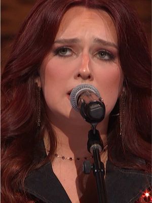 @Noeline Hofmann brought the country heat during a live performance of her Amazon Music Original, "Dublin Blues" 🔥