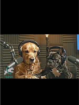 Are we owners… or parents to our dogs? 
