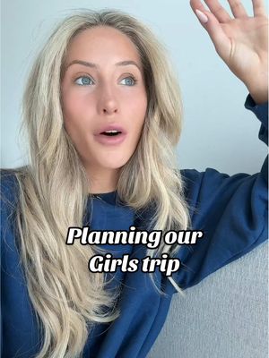 LIFE SAVER .. girls wknd here we come!!!  @Microsoft Copilot Groups has entered the chat 👏🏻 #copilotpartner 