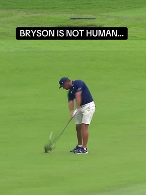 What a shot 🤯 #golf #fyp 