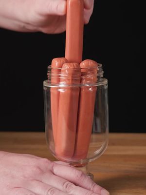 Would you Weenie-Tini?